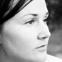 AnjaSolvik's profile picture. kunstner