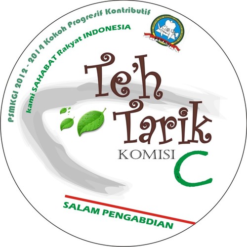 Berkontribusi maksimal dengan hati yang penuh mengabdi demi Indonesia gigi sehat