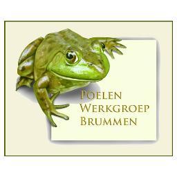 In 2010 opgericht met als doel poelen als leefomgeving van kikkers, padden, salamanders en diverse andere diersoorten te onderhouden en te behouden.