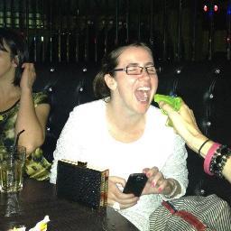 michWORD's profile picture. Raised on a diet of broken biscuits.