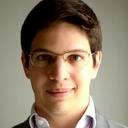 Marcos Leal - @mleal - Twitter