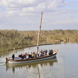 EMPRESA DE SERVICIOS TURISTICOS EN EL P.N DE L´ALBUFERA