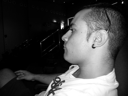 JuancaNM's profile picture. 