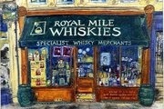 Royal Mile Whiskies is a specialist whisky retailer and purveyor of fine rum, vodka, tequila, liqueurs and beer.If you like whisky, you will definitely like us!