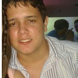 maelmoura's profile picture. Estudante de Contábilidade, forrozeiro de primeira e a vida, Eita Vidinha mais ou menos!