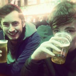 elliotbedford's profile picture. I'm kind of a big deal - Follow most combat sports, particularly MMA - I think I'm hilarious