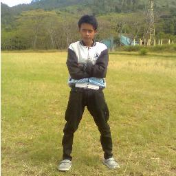 mencintai kamu sepenuh hatiku :)