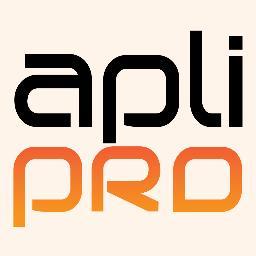 aplipro's profile picture. La aplicación móvil para tu tienda!