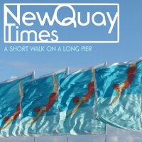 NewQuay Times (@newquaytimes) 's Twitter Profile
