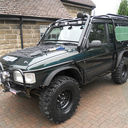 Adrian Betts - @TroisLion - Twitter