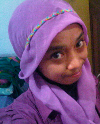 Ingiiiin slalu setiaaaaa...