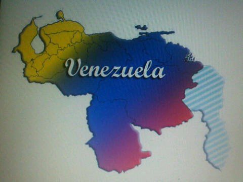 Rogando a Dios por una mejor Venezuela y aportando, en lo posible para que asi sea. Que Dios nos Bendiga..!!