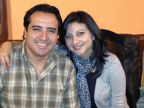 SandraCaizatoa's profile picture. You know my name.. Not my story..