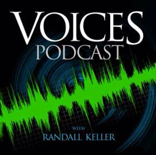 Twitter feed for The Voices Podcast and author Randall Keller. The Voices Podcast focuses on EVP and the paranormal - on iTunes and at https://t.co/QnbXt627kl.