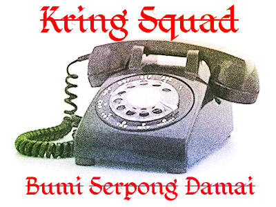 Kring Squad Bsd
