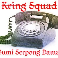 Kring Squad Bsd (@kringsquadbsd) 's Twitter Profile