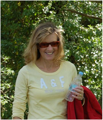 fisherkay's profile picture. Probably watching the rams