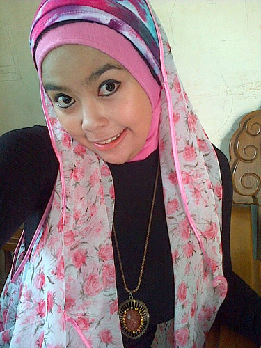 qireyne's profile picture. 