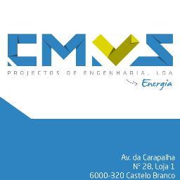 CMVSPROECTOS's profile picture. 