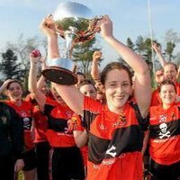 UCC Ladies Football (@uccladiesfball) 's Twitter Profile