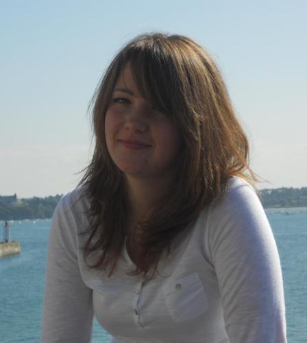 EliseGCFAM's profile picture. 