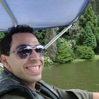 igor rebouças (@idfr) 's Twitter Profile