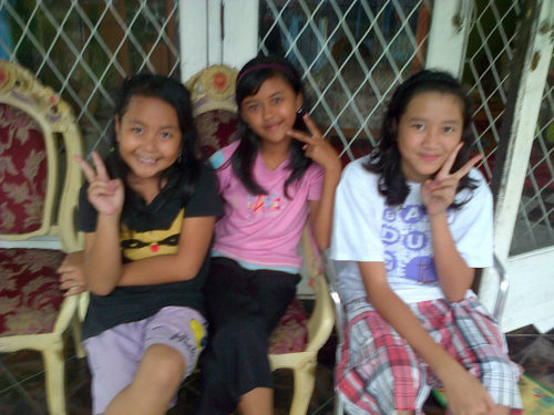 Amarahma_Pagii's profile picture. Pagii ♥