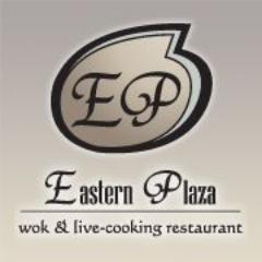 Eastern Plaza uitgeroepen tot Het Leukste van Nederland. Verrukkelijk wokken, Teppan Yaki, Sushi en desserts, voor de kids een speelruimte!