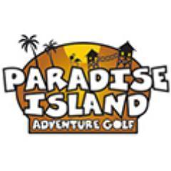 Paradise Island Golf