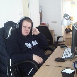 SergeyVoitenkov's profile picture. 