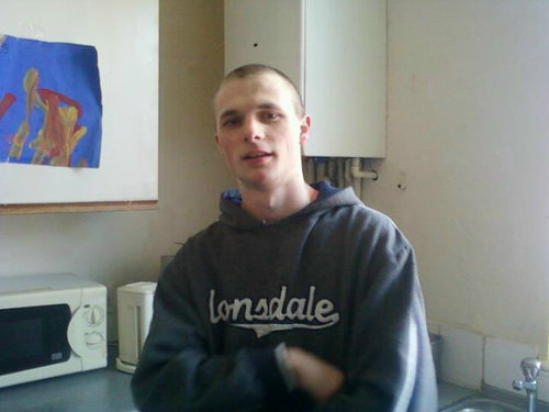 my name matty i im 25 years old and i love spending time with family and freinds. #taken