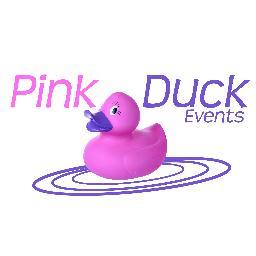 pinkduckevents's profile picture. Why the name Pink Duck? Because anything can happen and your dreams are our reality. Stylish, bespoke and individual wedding & event planners!