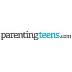 When it comes to #parenting #teen today, parents can never have all the information and that is exactly what we offer.