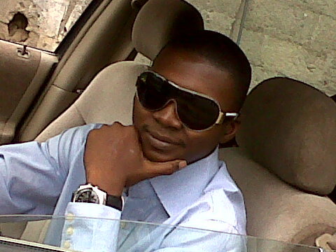 Arise & shine!!! Always happy 2 c u smile