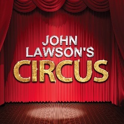 The award winning John Lawson's Circus, voted Best Small Circus in Great Britain is currently on tour around England and Wales