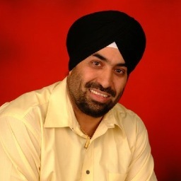 Singer // Song Writer // Producer

The official Twitter page of lead vocalist of legendary Bhangra band Apna Sangeet.

http://t.co/XJTnJS7Y