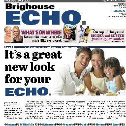 Brighouse Echo Profile