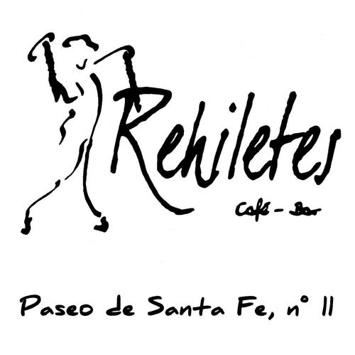 Café Bar con todo el sabor del Huelva, en pleno Paseo Santa Fe HUELVA