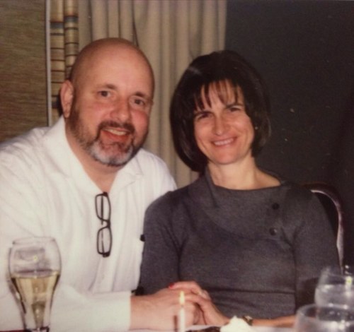 parknplumb's profile picture. Nobody special.