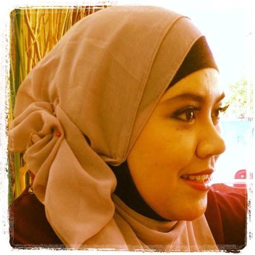 Gue percaya sama loe sih...kayaknya #kunyahsirih