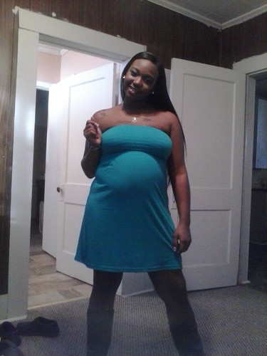 Sexyshakie11's profile picture. There's only One of me period . _____