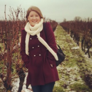 Wine lover, blogger & drinker. I love travelling, concocting new culinary delights and boring my friends & family silly with all of the above!