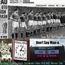 I see a Stretford End Arising, i see a trouble on the way, don't go out tonight unless you Red & White, i see trouble on the way.
Order ? CP- 089604393476