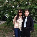 Tara Ostrowski - @Tsofresh12 - Twitter