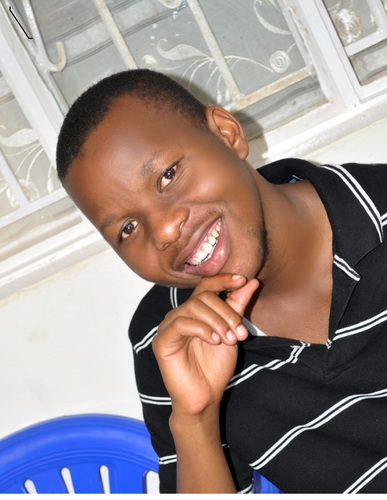 I am an outgoing and friendly person. I love music research and Jesus.