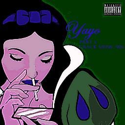Yayo
Part 1 
Crack Music 90's
coming soon 
Email: dolomusic313@gmail.com for verses,shows,or to send me instrumentals