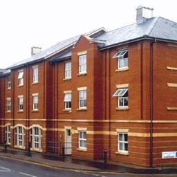 A 44-room supported housing unit for young people aged 16-25, helping them as they grow in independence to enter employment or training.