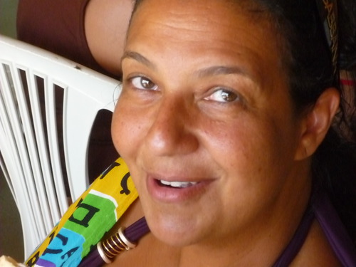 anapaulacigana's profile picture. 