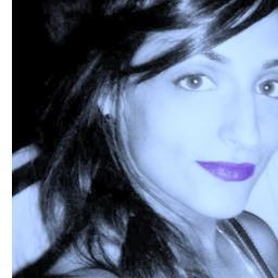 purpurinpurpura's profile picture. 