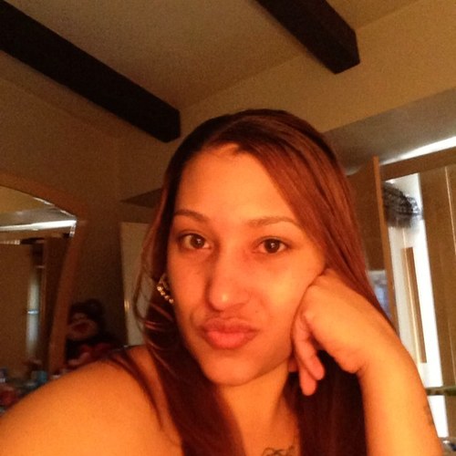 MzHoopz's profile picture. 